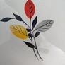 Midcentury Platters x 2 Image 6