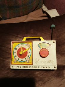vintage toys