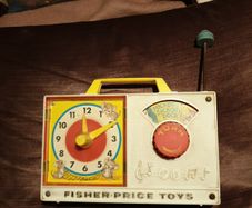 vintage toys