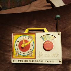 vintage toys