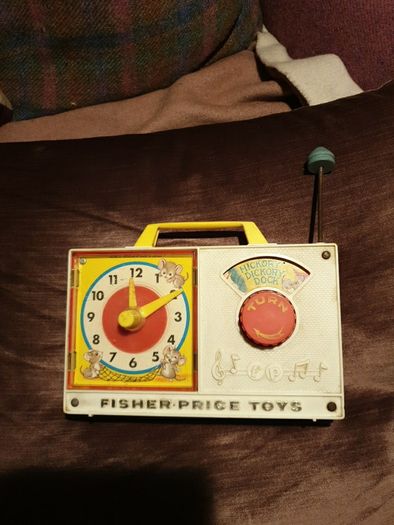 vintage toys