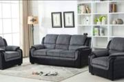brand new sofas