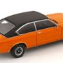 Ford Granada Mk1 Coupe 1975 - 1/18 - New In Box Image 2