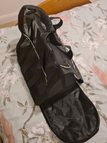Small Pet Carrier