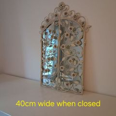 mirror