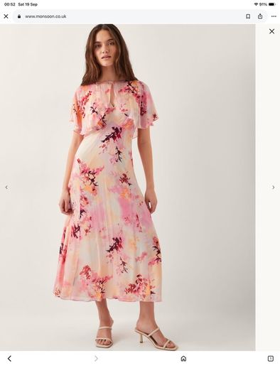 ladies dress for sale