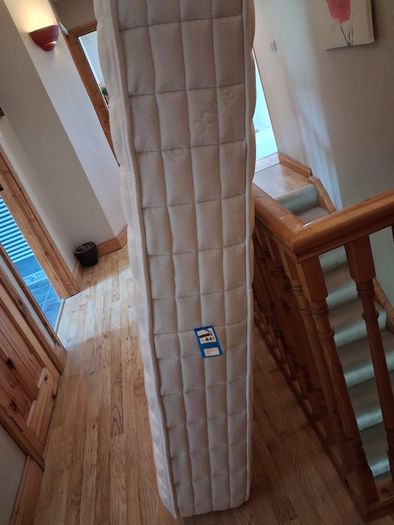 King size mattress