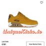 Suede Nike Air Max 90 Image 5
