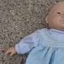 Antonio Juan 20 Inch Newborn Doll Image 3