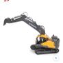rc excavator Image 4