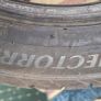 Partworn Tyres 225/45 R17 Image 3