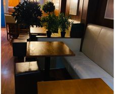 Restaurant Equipment