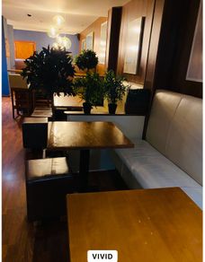 Restaurant Equipment