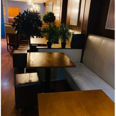 Restaurant Equipment