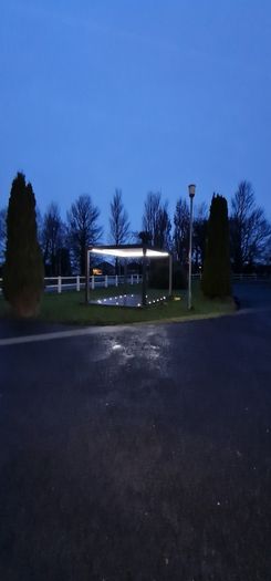 Pergola