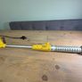 Gloria Thermoflamm Bio Electro 2000W Electric Weed Burner Image 6