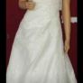 Wedding dress Image 3