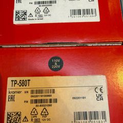 Kramer TP-580T & TP-580R HDMI New Transmitter and receiver