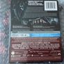 Scream 2022 4K Steelbook Dolby Vision (reboot) American/Canadian Import Image 3