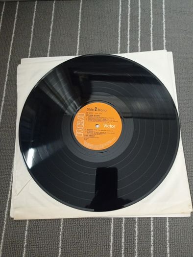Elvis Presley Vinyl (LP/7") _ PRICE DROP