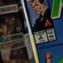 Namor the Sub-Mariner ! Issue #2 ! Copper Age Comic from 1990 ! by Marvel ! Image 4