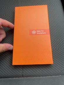 Screen protector for iphone 12