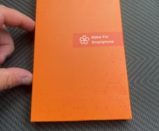 Screen protector for iphone 12