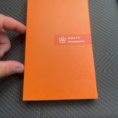 Screen protector for iphone 12