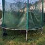 Free large trampoline Image 2