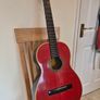 Sound American classical guitar Image 5