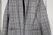 h&amp;m blazer