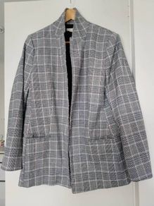 h&m blazer
