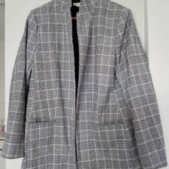 h&m blazer