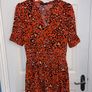 M&S summer dress Image 4