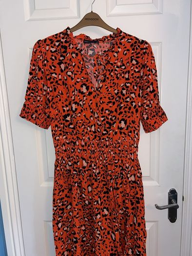 M&S summer dress