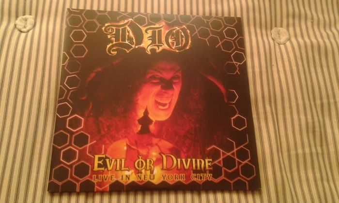 Dio.