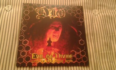 Dio.