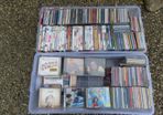 Cd's