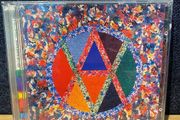 Afro Celt Sound System - Volume 1: Sound Magic - CD