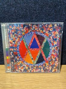 Afro Celt Sound System - Volume 1: Sound Magic - CD