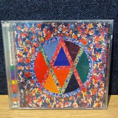 Afro Celt Sound System - Volume 1: Sound Magic - CD