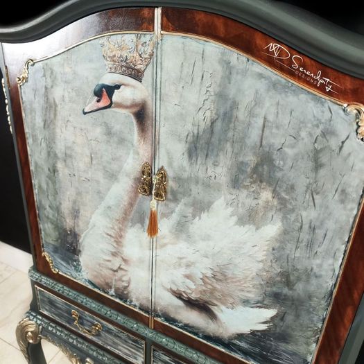 Drinks Cabinet