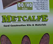 metcalfe red brick platform