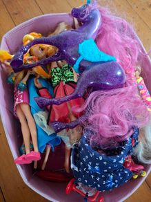 Dolls & Accessories