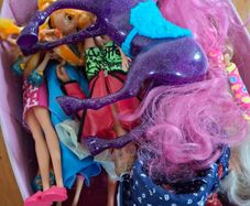 Dolls & Accessories