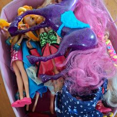 Dolls & Accessories