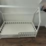 Kids House Bed Image 6