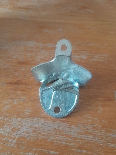 Heineken Bottle Opener. Beer Bottle Cap Opener.
