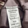 3 Piece Silk Trousers Suit Italian Design Image 7