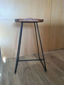 Kitchen bar stools